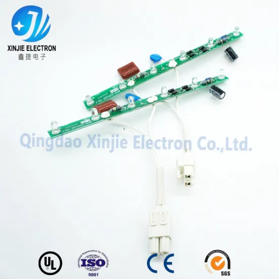 OEM and ODM Cistomized PCB Board Wire Harness